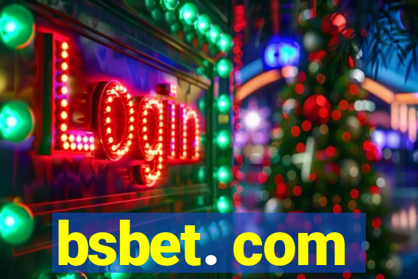 bsbet. com